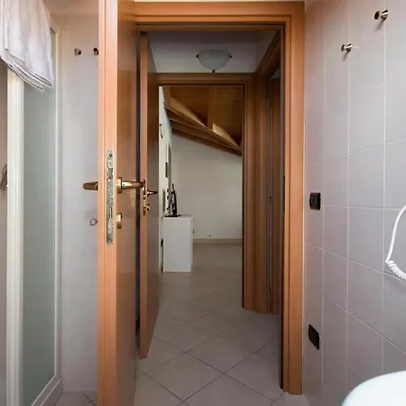 Apartman Mit Grossem Garten, Nah Am *