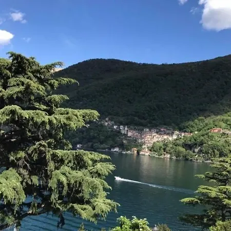 Attico Per 4 Persone Διαμέρισμα Domaso